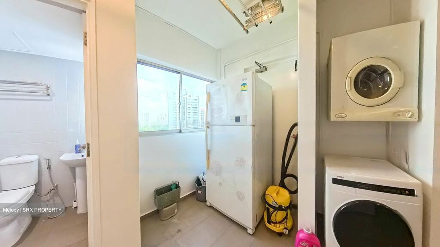 Ridgewood (D10), Condominium #462725501